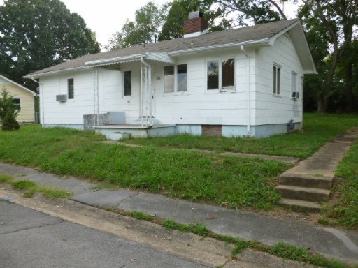 104 Tomlinson Road Oak Ridge, TN 37830 - Photo 1 of 1 Primary Photo