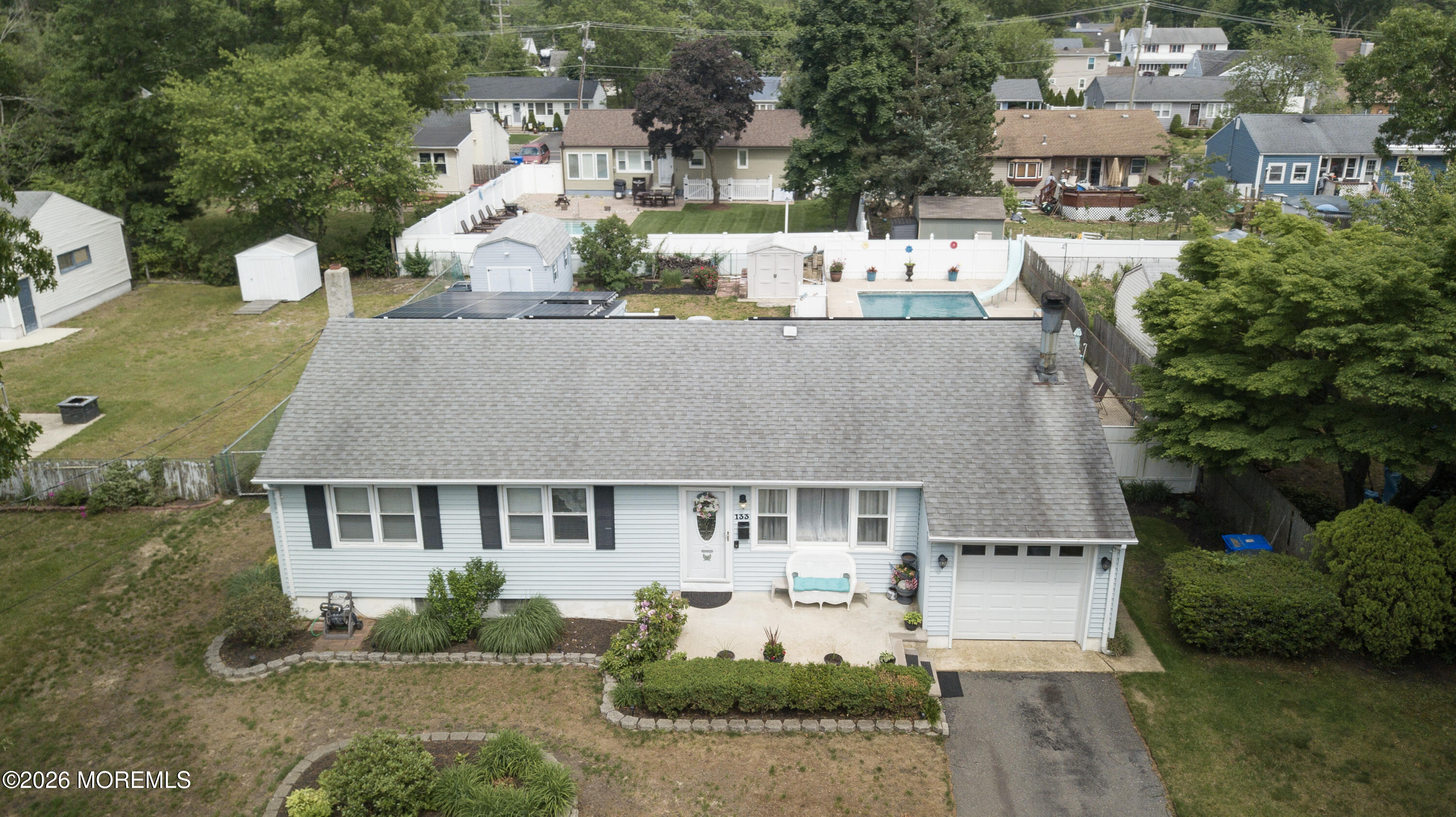 133 Poplar Way Brick, NJ 08724 - Photo 4 of 36 DJI_0103 copy