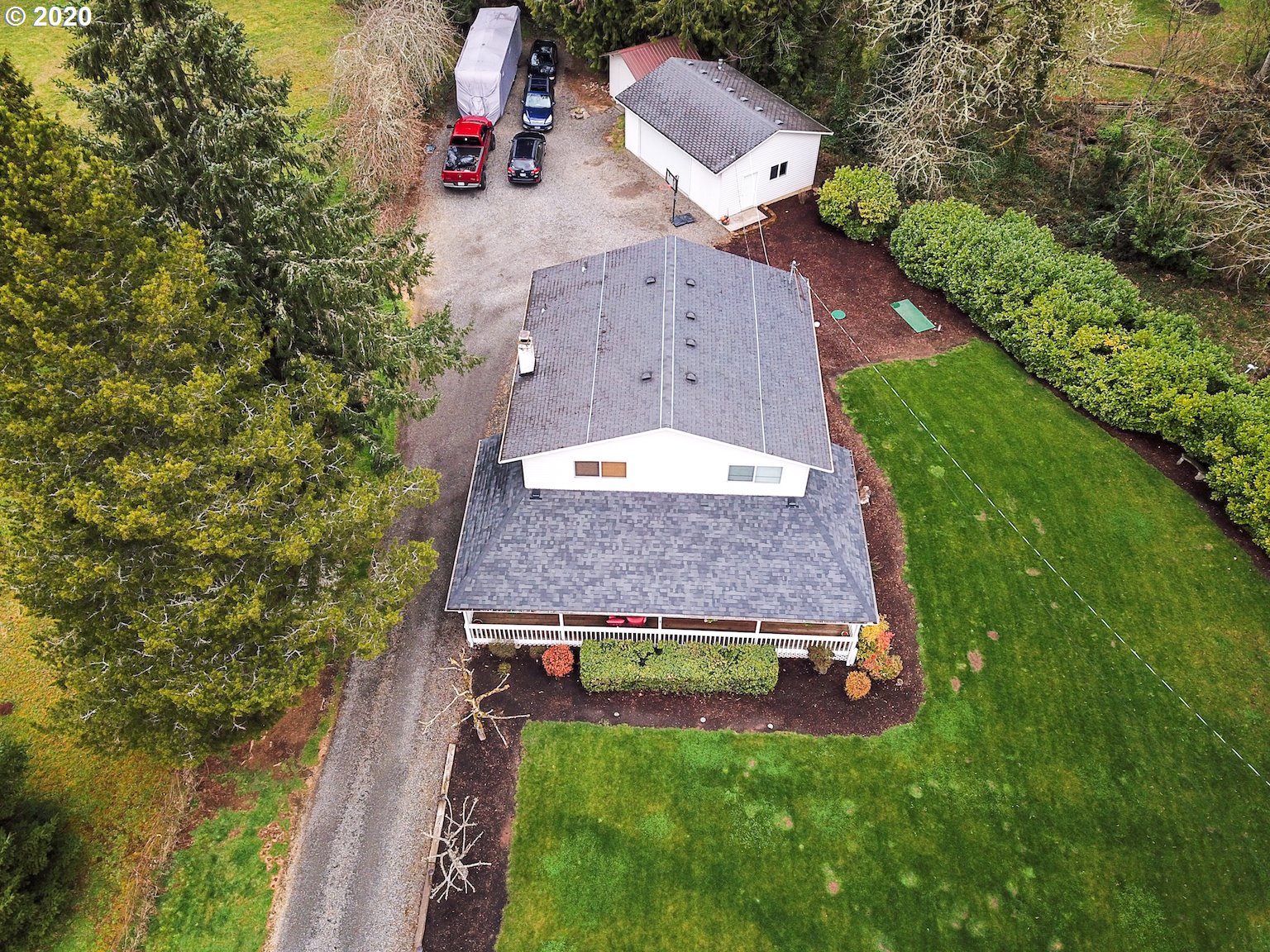 38235 Southeast Lusted Road Boring, OR 97009 - Photo 4 of 26