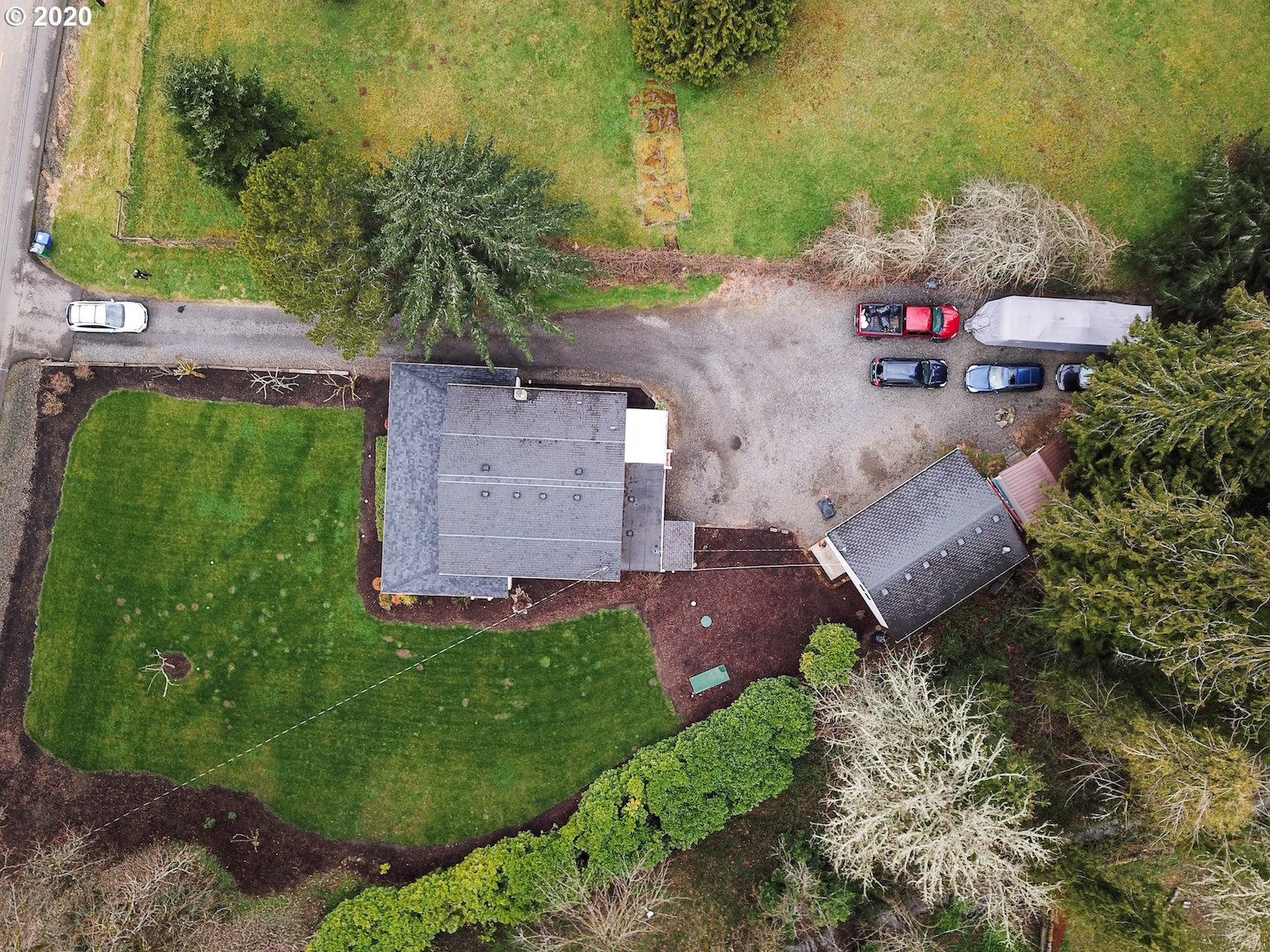 38235 Southeast Lusted Road Boring, OR 97009 - Photo 5 of 26
