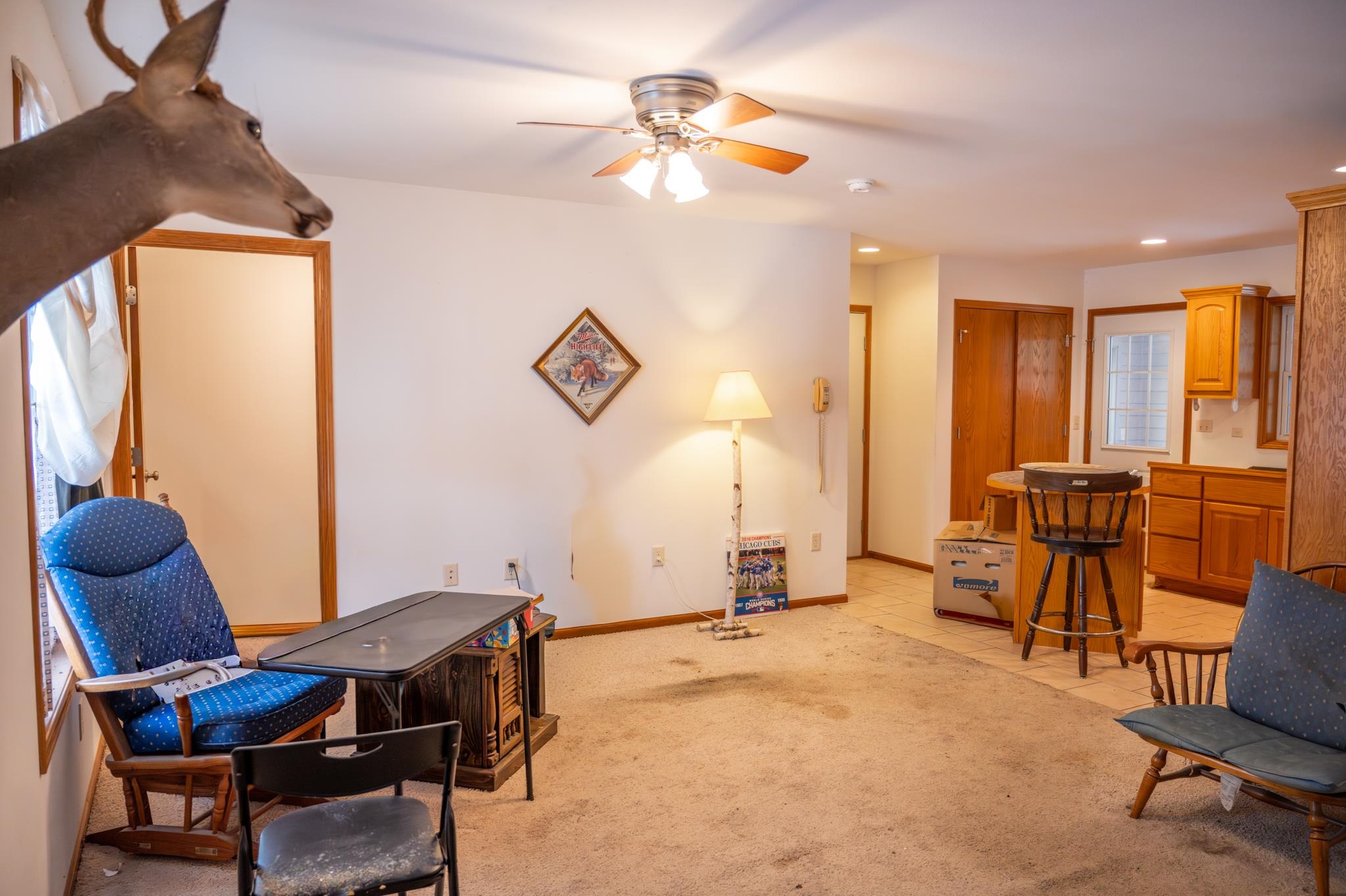 29431 Maxwell Hill Road Cazenovia, WI 53924 - Photo 16 of 47