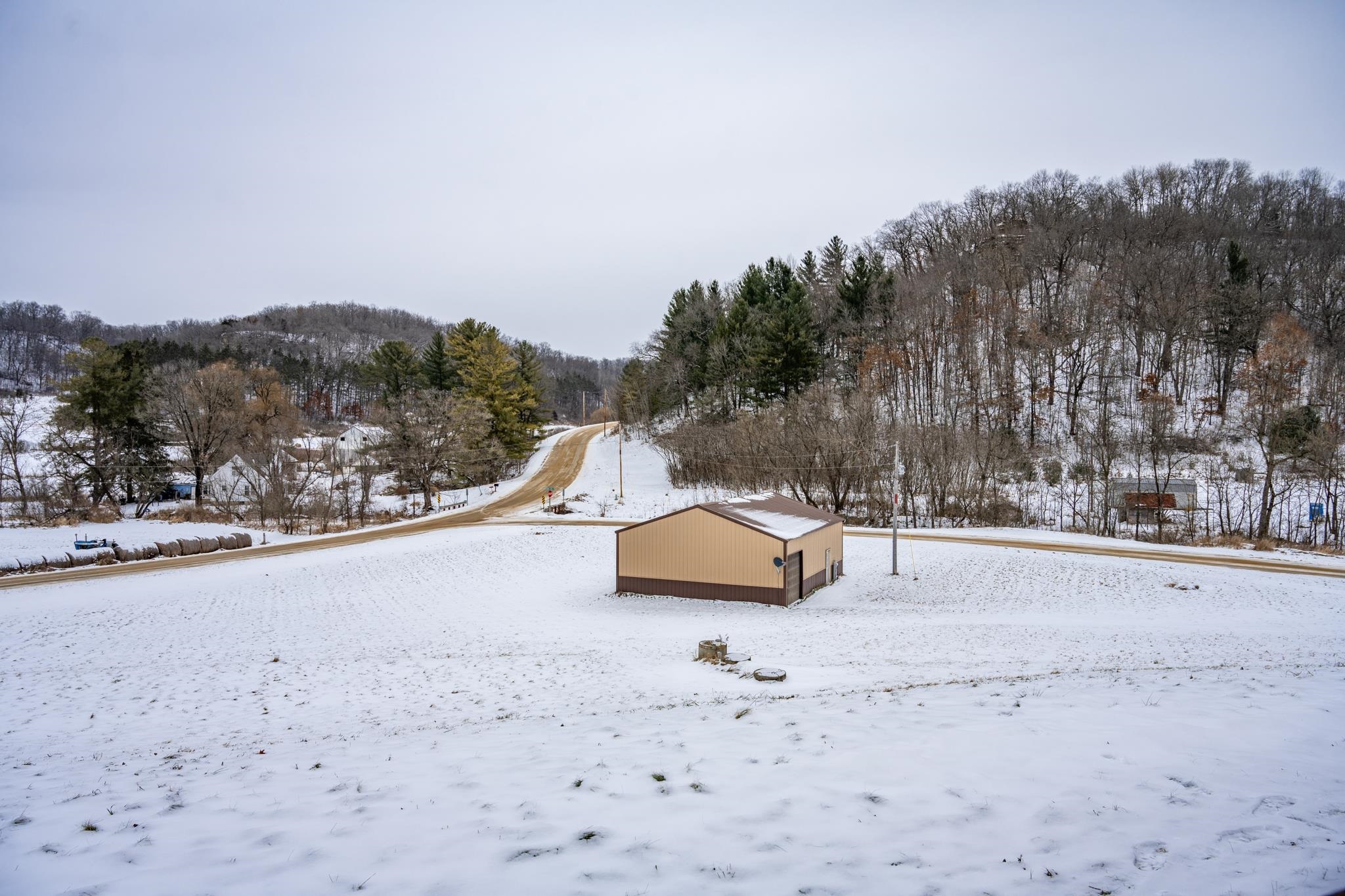 29431 Maxwell Hill Road Cazenovia, WI 53924 - Photo 30 of 47