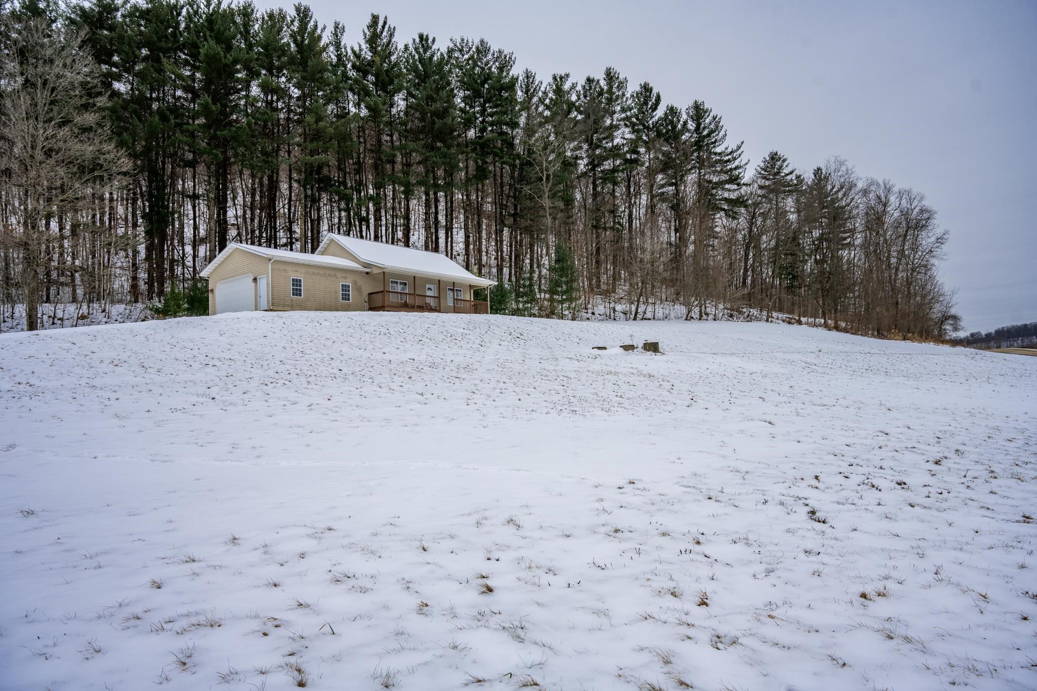29431 Maxwell Hill Road Cazenovia, WI 53924 - Photo 47 of 47