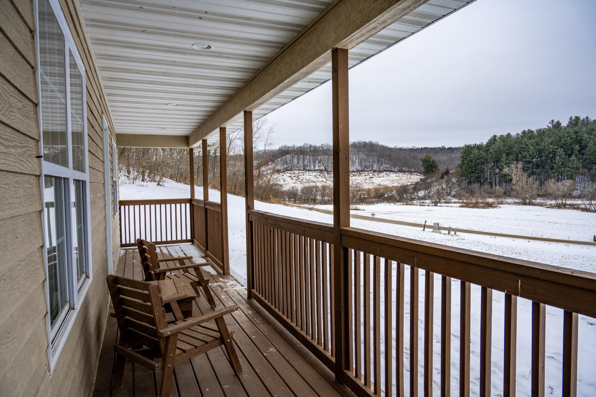 29431 Maxwell Hill Road Cazenovia, WI 53924 - Photo 8 of 47