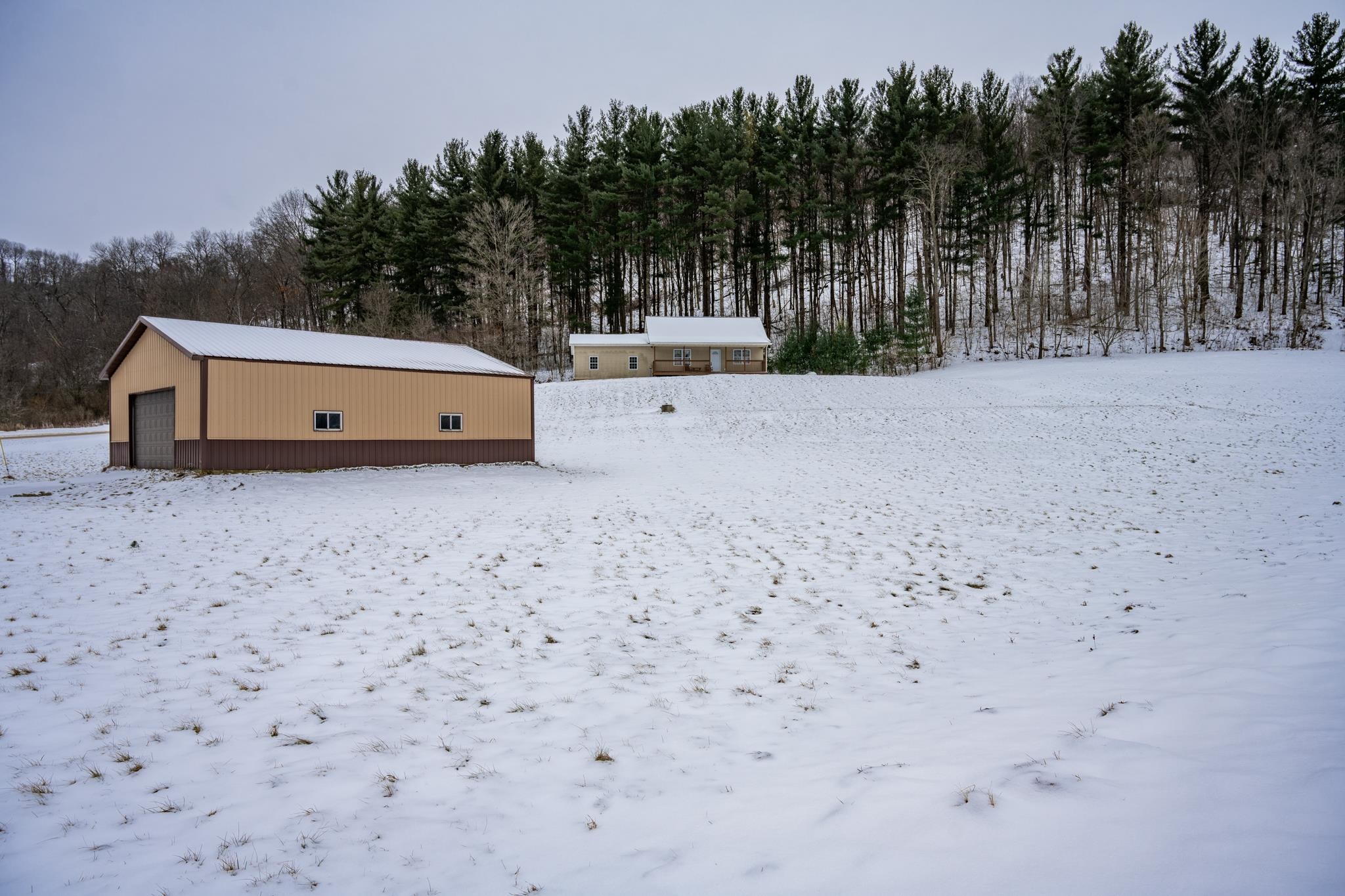 29431 Maxwell Hill Road Cazenovia, WI 53924 - Photo 10 of 47