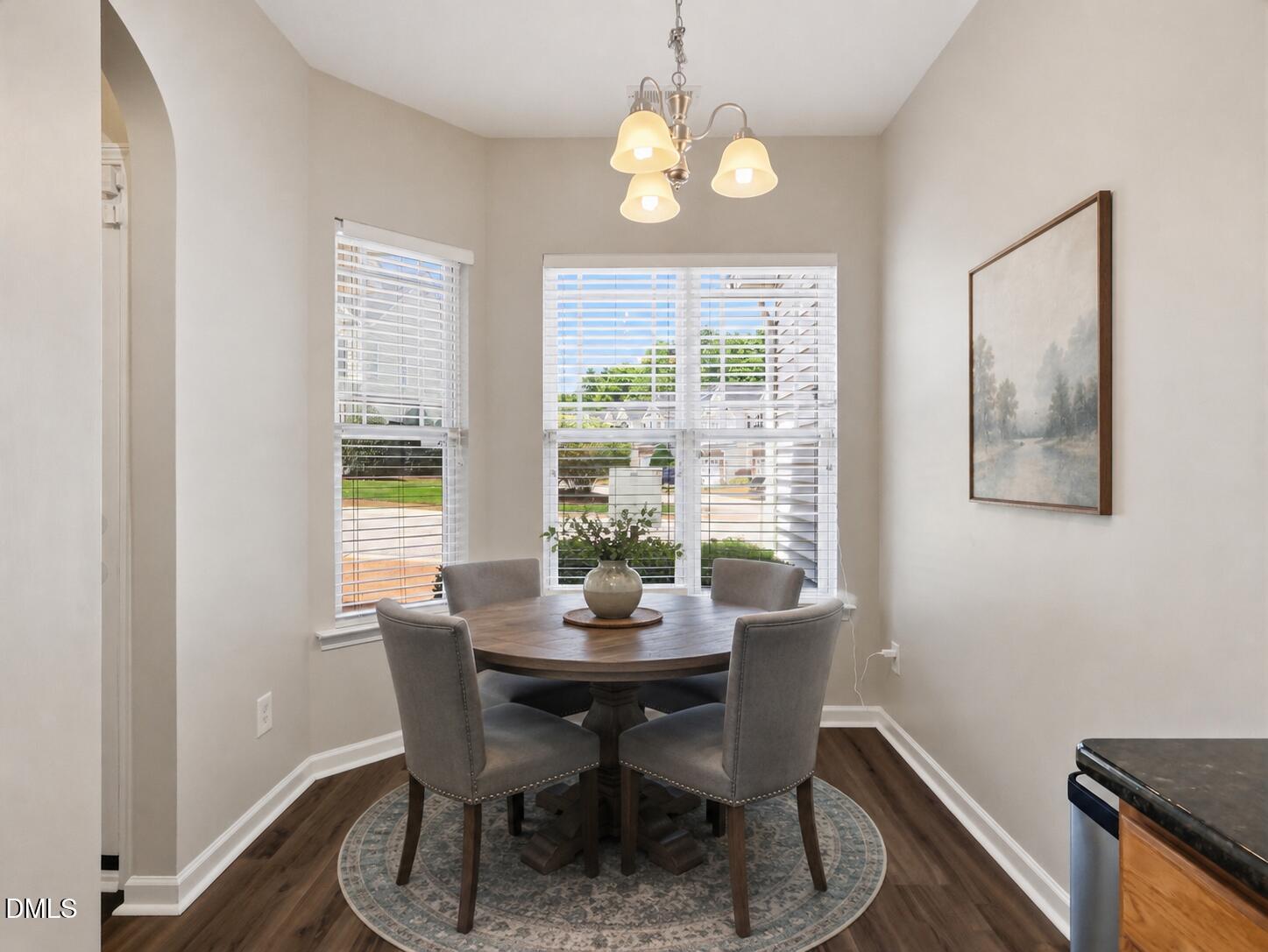 2505 Asher View Court Raleigh, NC 27606 - Photo 4 of 34