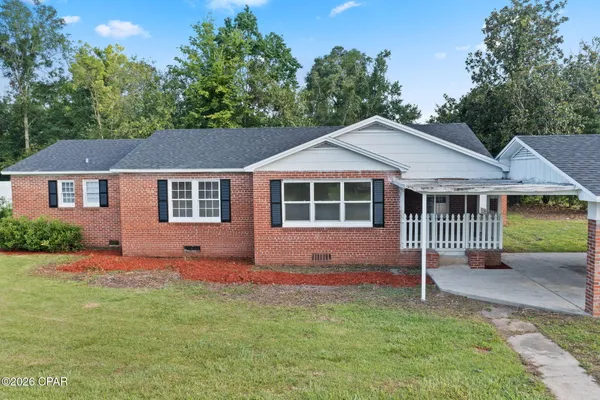 $264,900 | 20699 Southeast Sherry Avenue, Blountstown, FL 32424