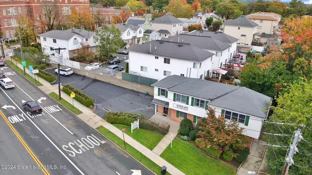 $1,198,888 | 301 Slosson Avenue | Sunnyside