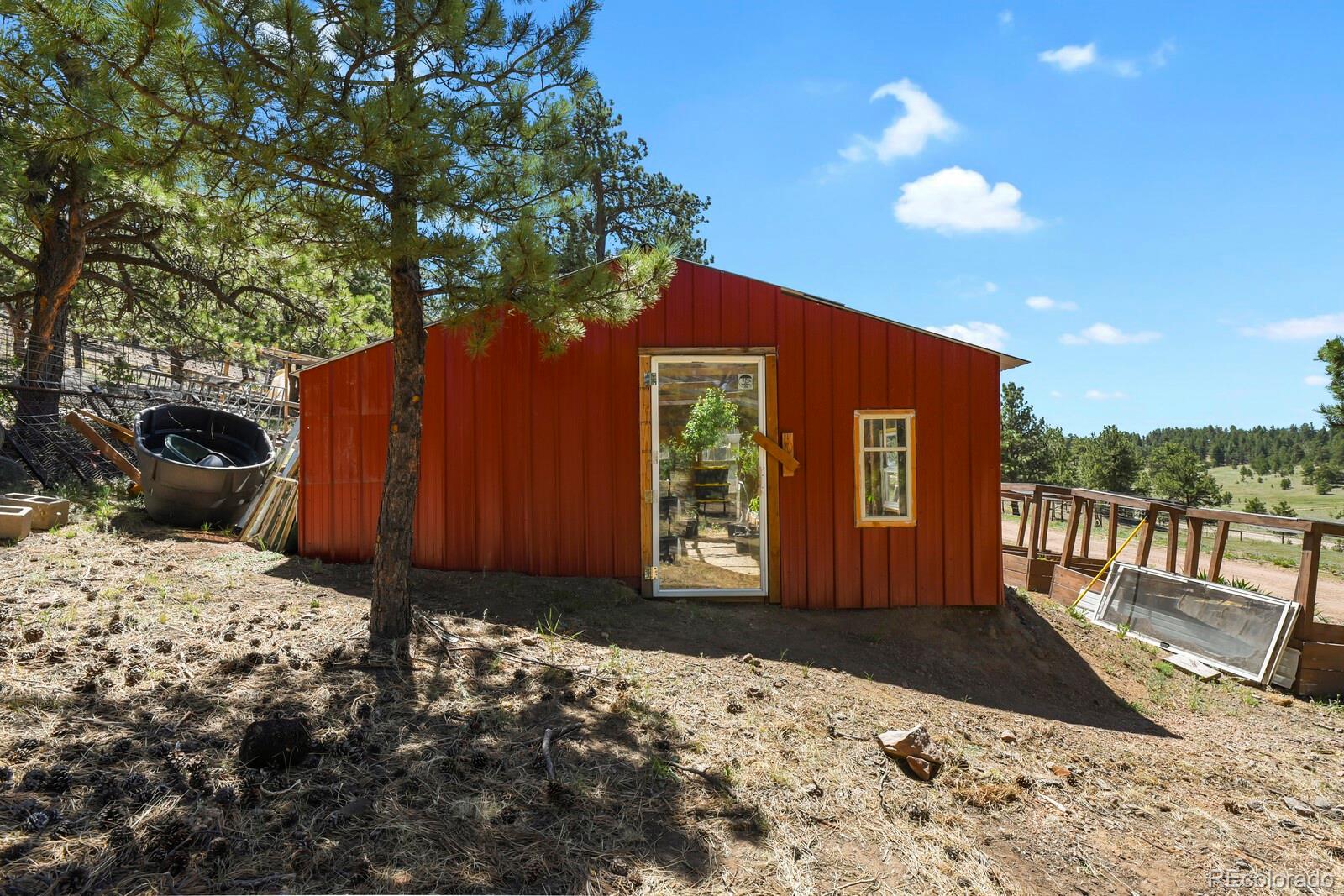 150 Julia Road Guffey, CO 80820 - Photo 47 of 50