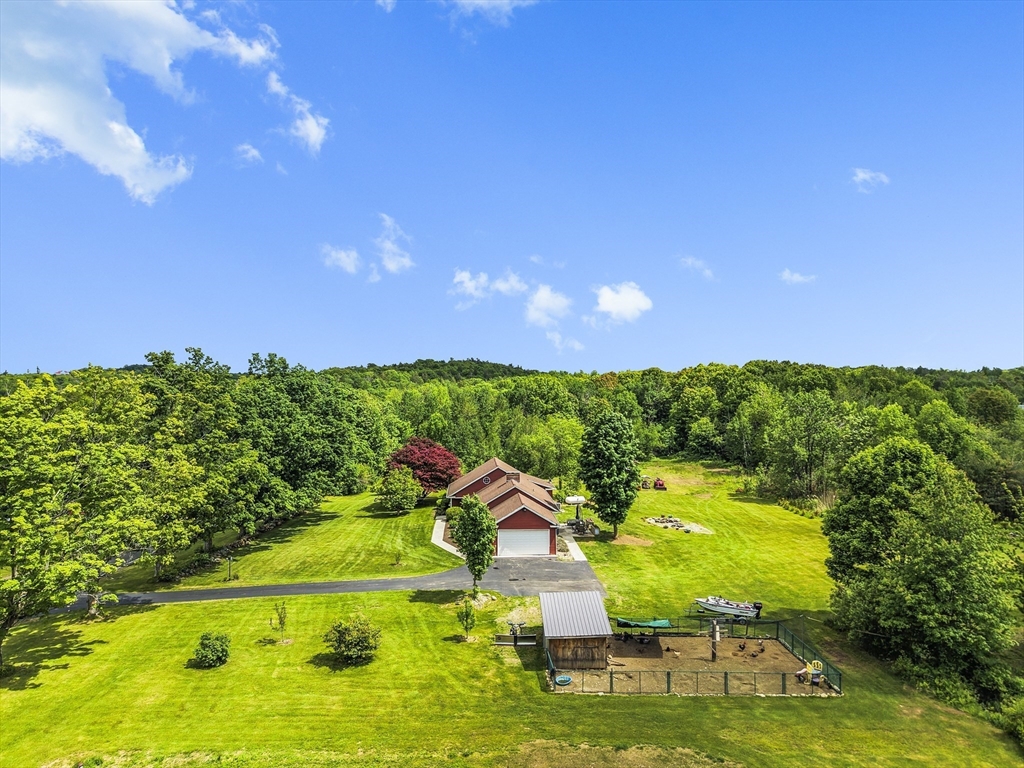 125 Chester Road Blandford, MA 01008 - Photo 5 of 35