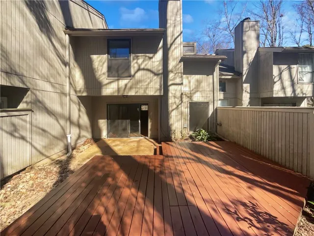 $227,000 | 6220 Brookwood Road, Peachtree Corners, GA 30092