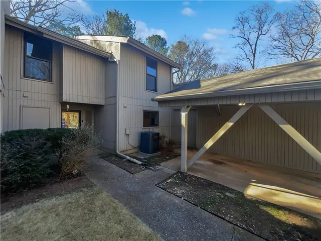 $227,000 | 6220 Brookwood Road, Peachtree Corners, GA 30092