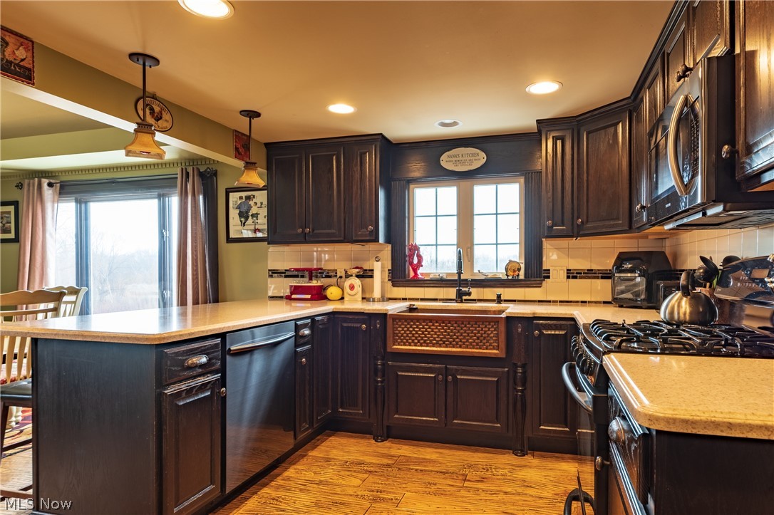 4241 South Ridge Road Perry, OH 44081 - Photo 7 of 35