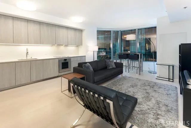 $4,390 | 318 Main Street, Unit 5A, San Francisco, CA 94105