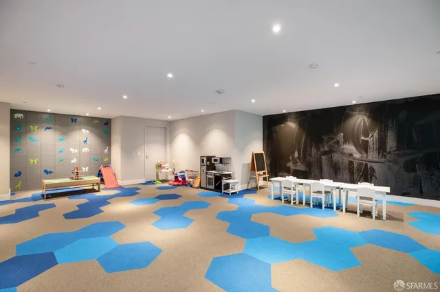 $4,390 | 318 Main Street, Unit 5A, San Francisco, CA 94105