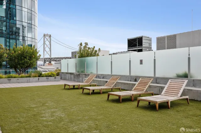 $4,390 | 318 Main Street, Unit 5A, San Francisco, CA 94105