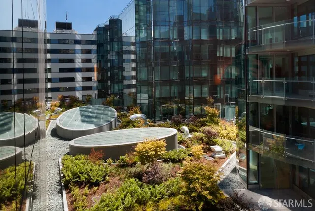 $4,390 | 318 Main Street, Unit 5A, San Francisco, CA 94105