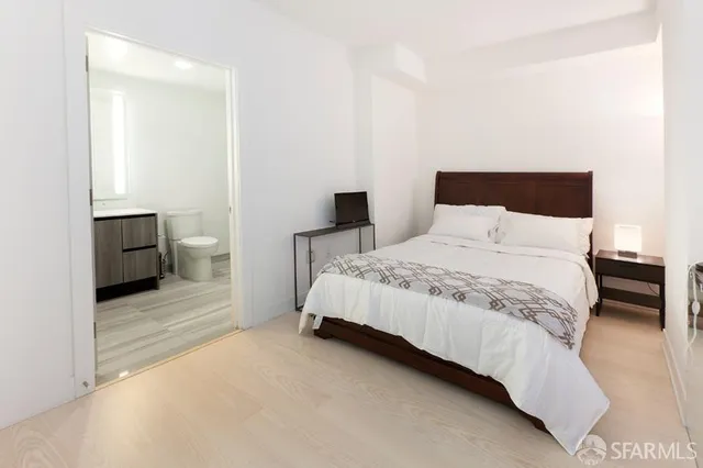 $4,390 | 318 Main Street, Unit 5A, San Francisco, CA 94105