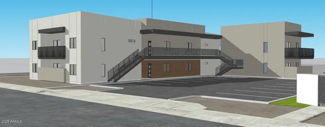 $640,000 | 3928 West Camelback Road, Phoenix, AZ 85019