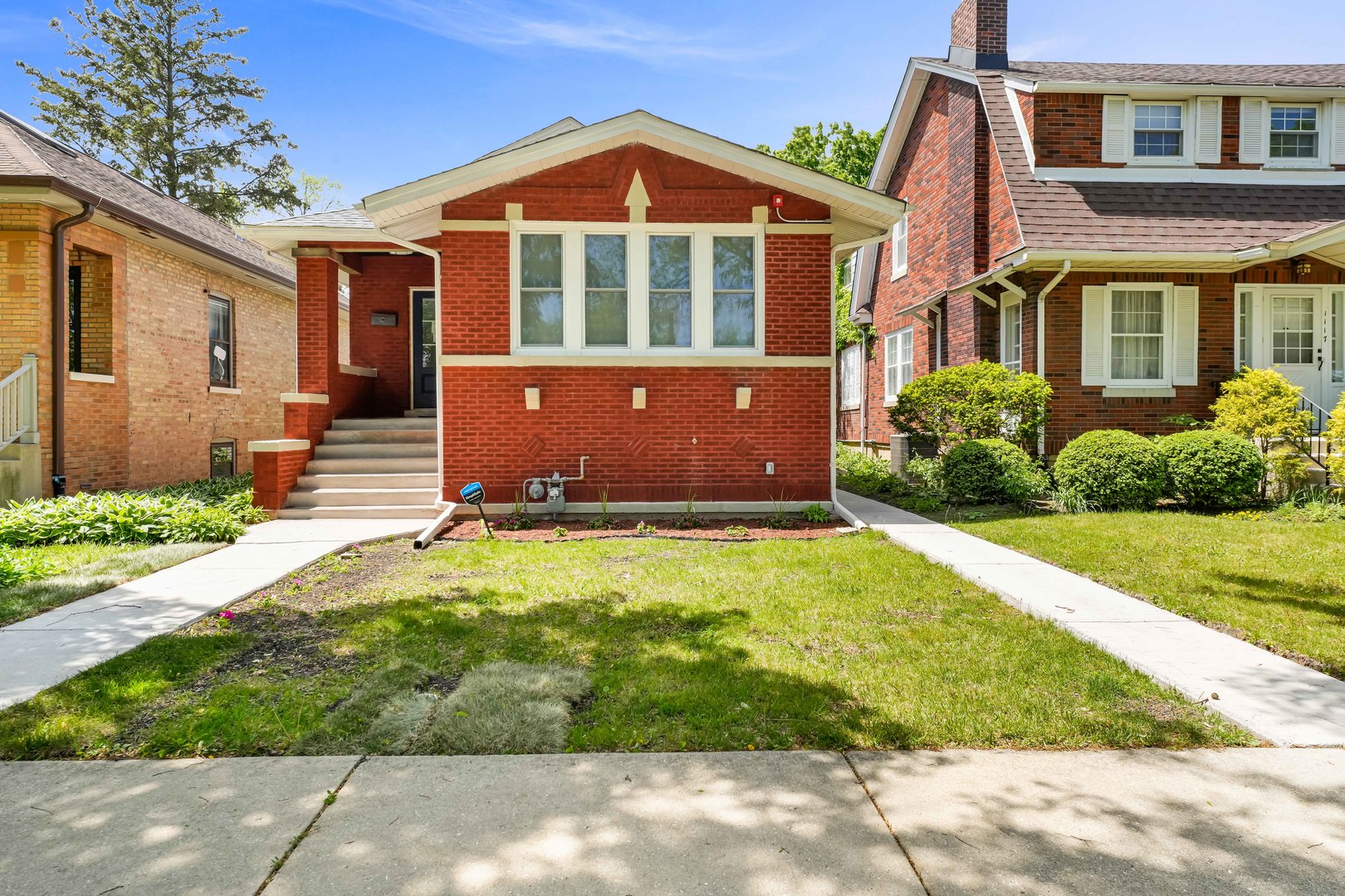 1115 North Taylor Ave  