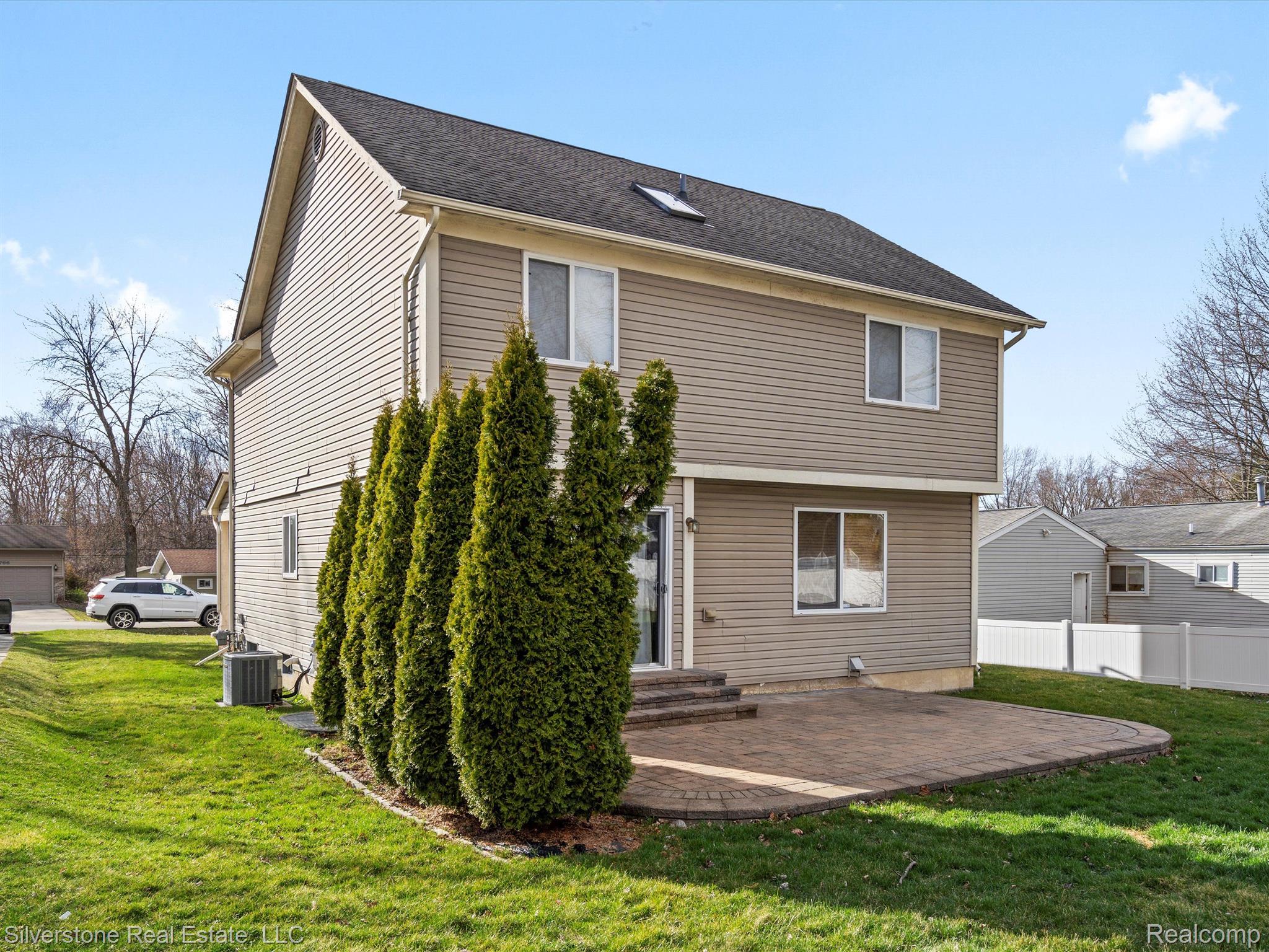 3759 Alida Avenue Rochester, MI 48309 - Photo 28 of 34 Gallery Image 28