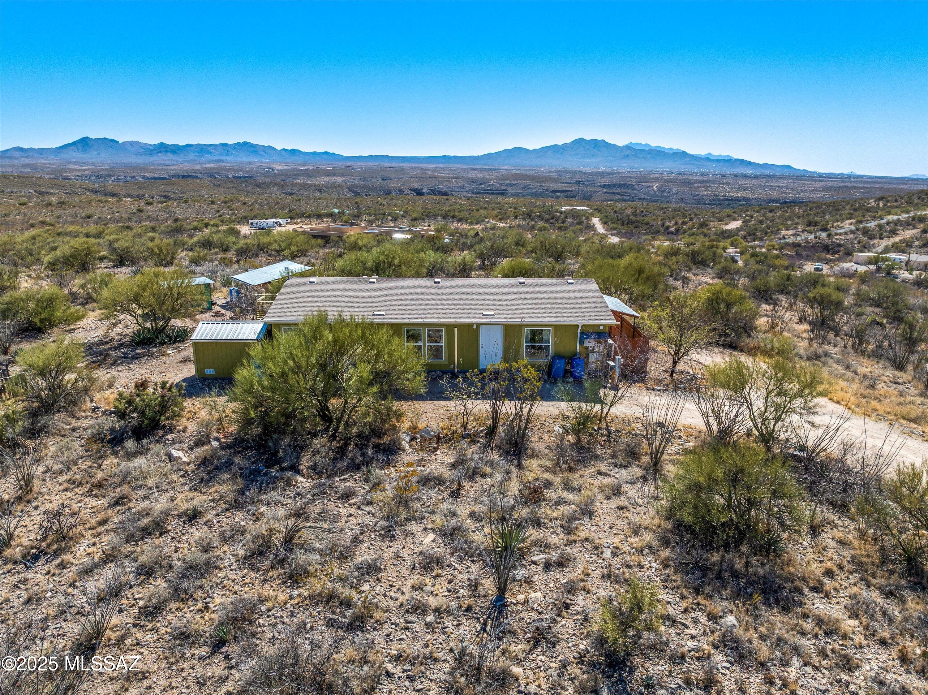 15698 East Colossal Cave Road Vail, AZ 85641 - Photo 41 of 46 Gallery Image 41