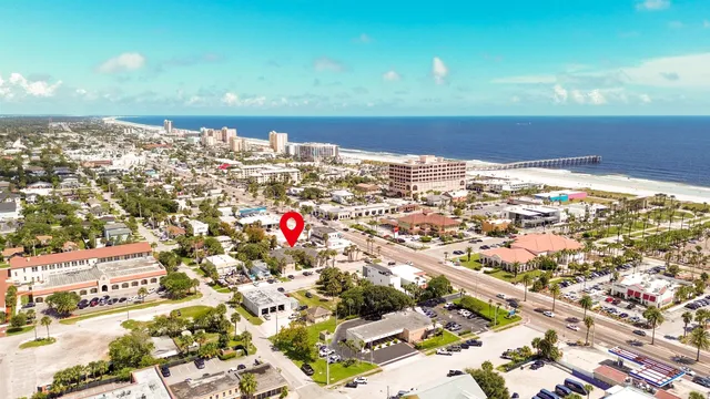 $239,900 | 319 1st Avenue North, Unit 1E, Jacksonville Beach, FL 32250