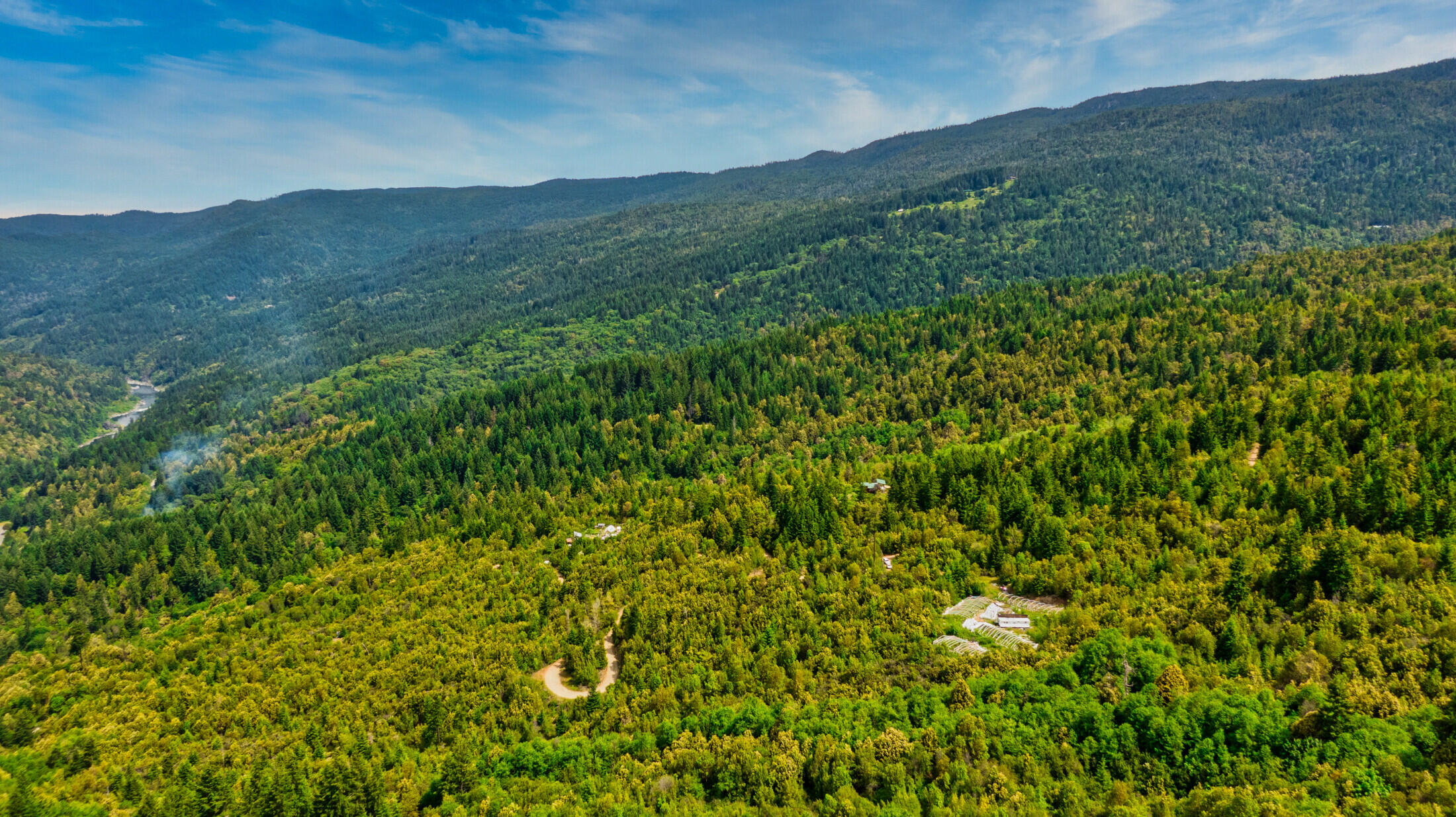 0 Iron Gate Road Hoopa, CA 95546 - Photo 4 of 6