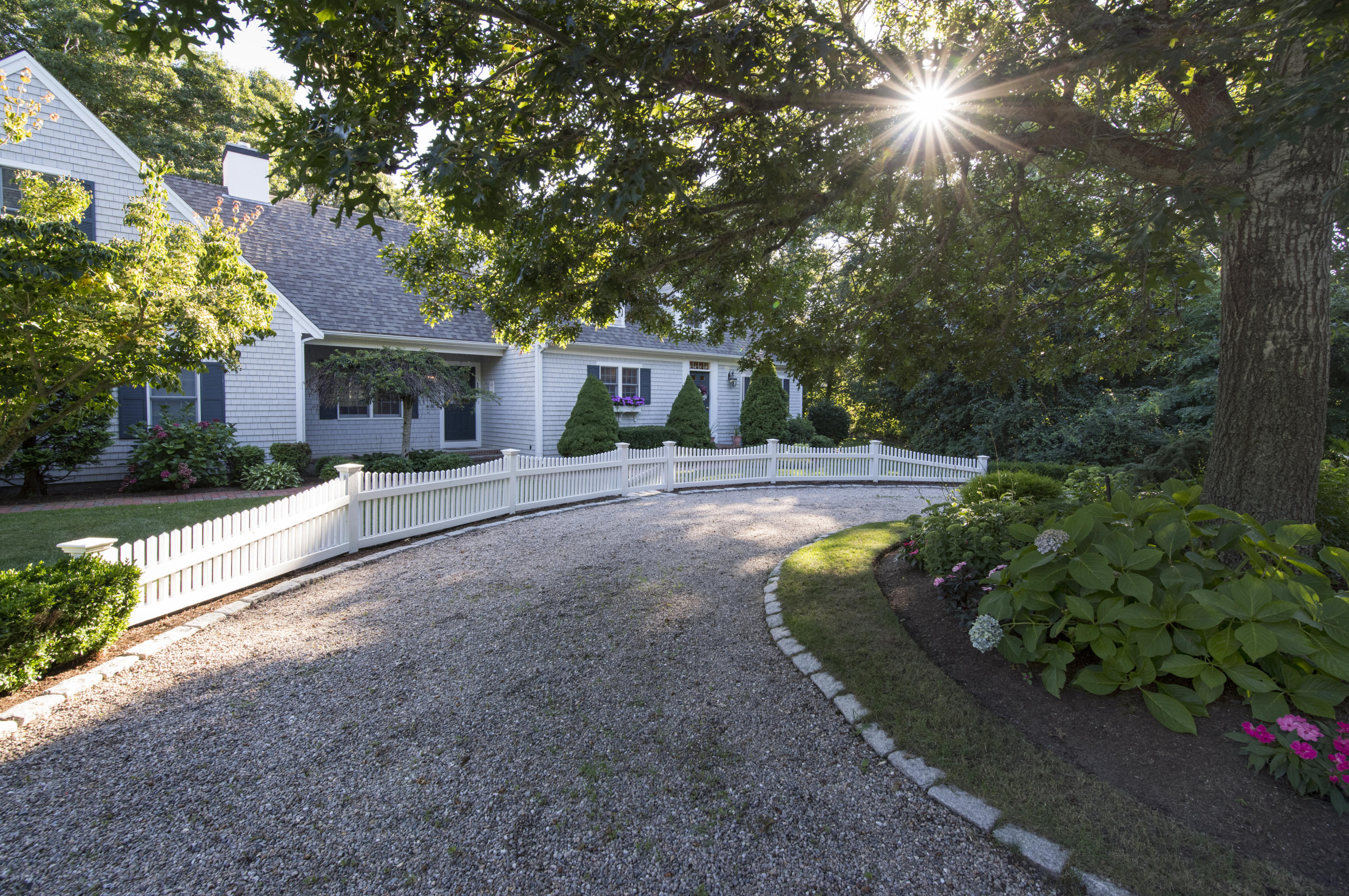 7 Scargo Hill Road Dennis, MA 02638 - Photo 3 of 37 3/4 view of front