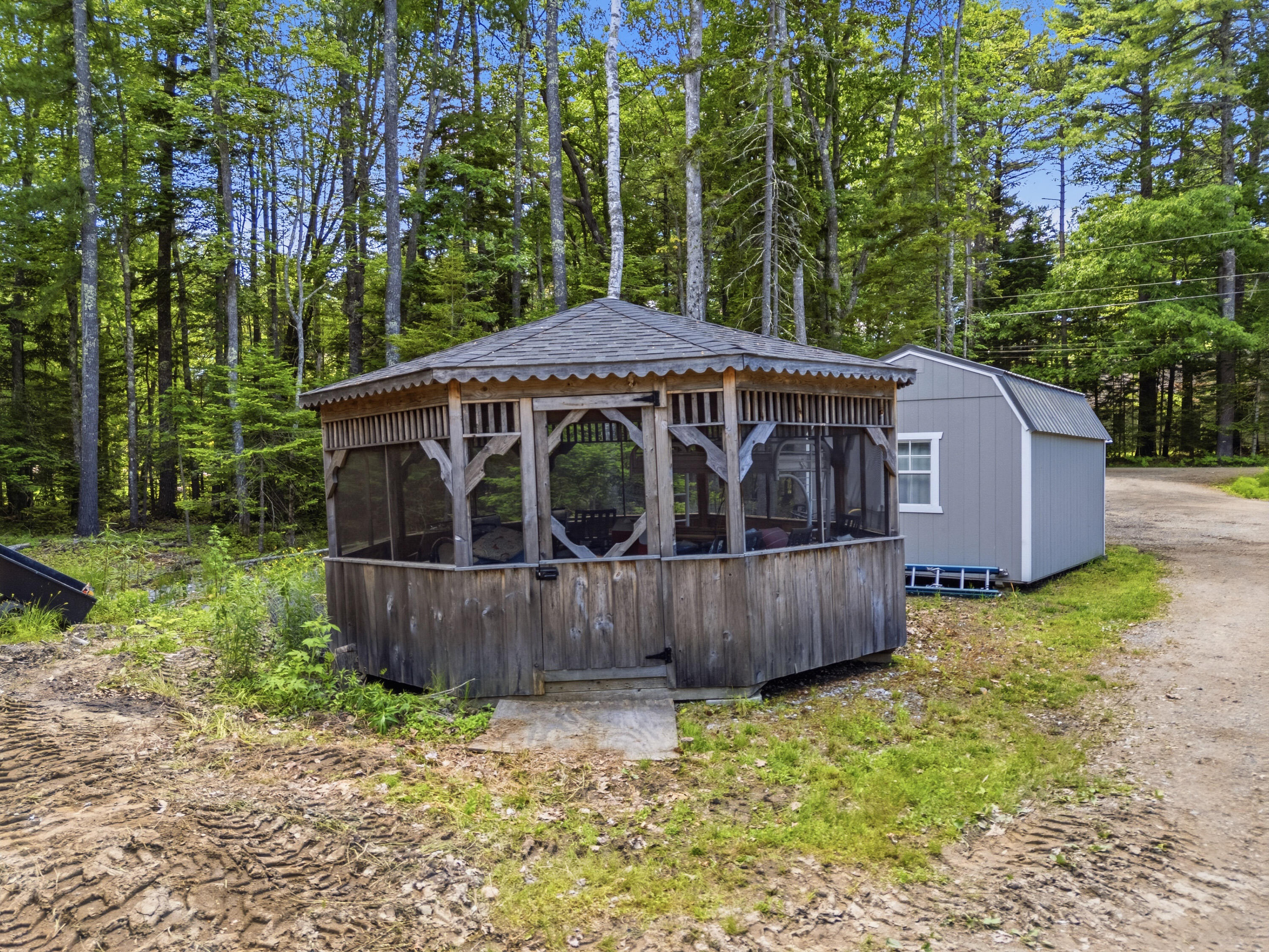 118 Sebascodegan Shores Road Harpswell, ME 04079 - Photo 76 of 91 118 Sebascodegan Shores Rd_169