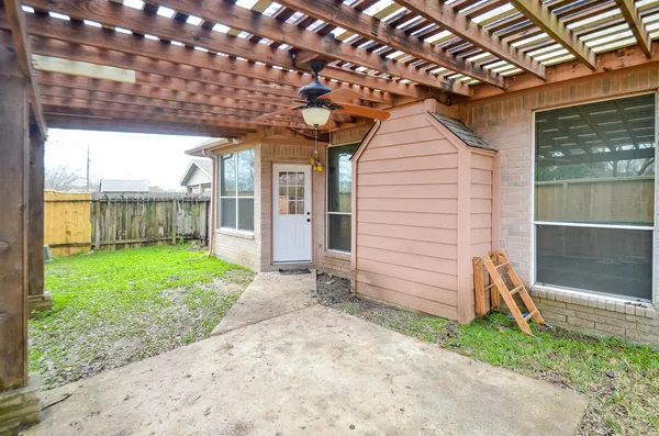 $2,500 | 12811 Candace Court, Missouri City, TX 77489