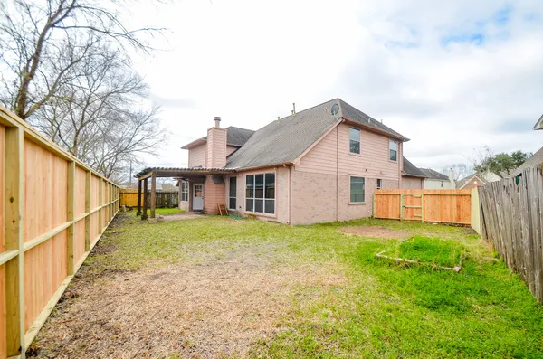 $2,500 | 12811 Candace Court, Missouri City, TX 77489