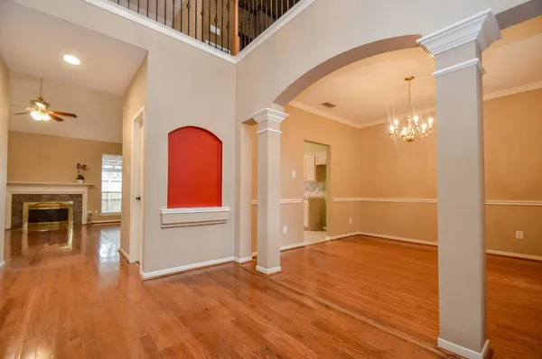 $2,500 | 12811 Candace Court, Missouri City, TX 77489