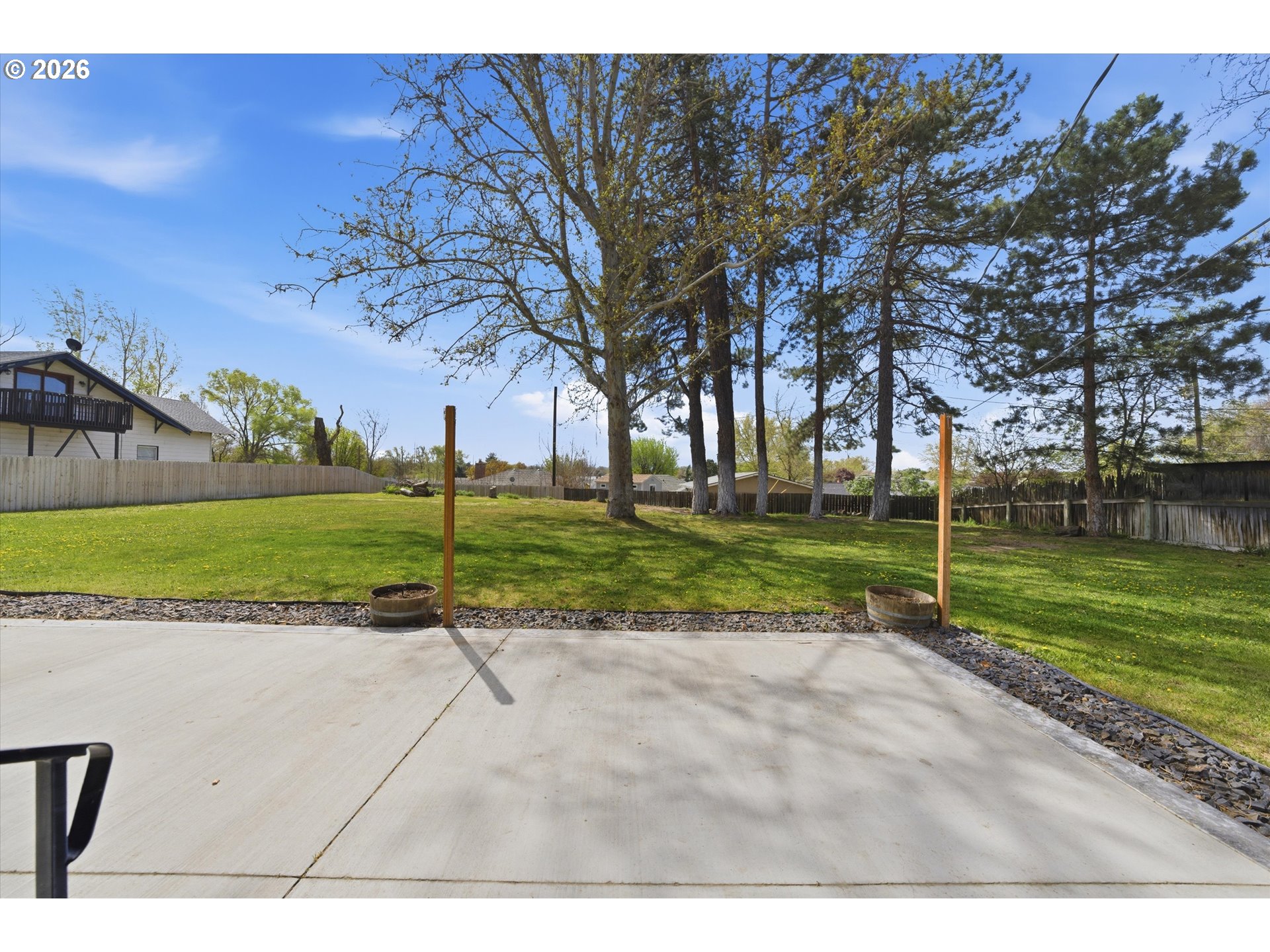 825 West Ridgeway Avenue Hermiston, OR 97838 - Photo 30 of 33