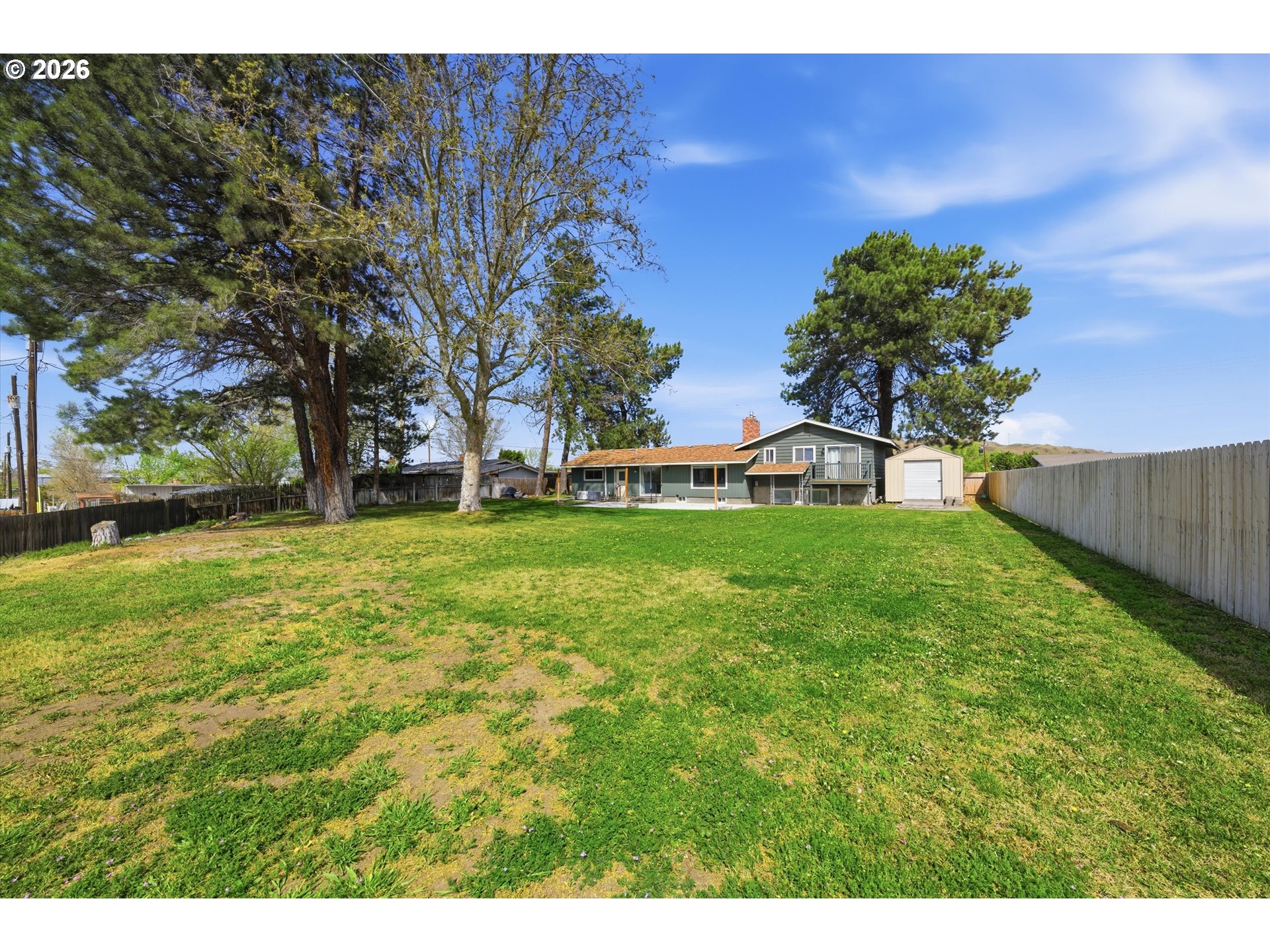 825 West Ridgeway Avenue Hermiston, OR 97838 - Photo 33 of 33