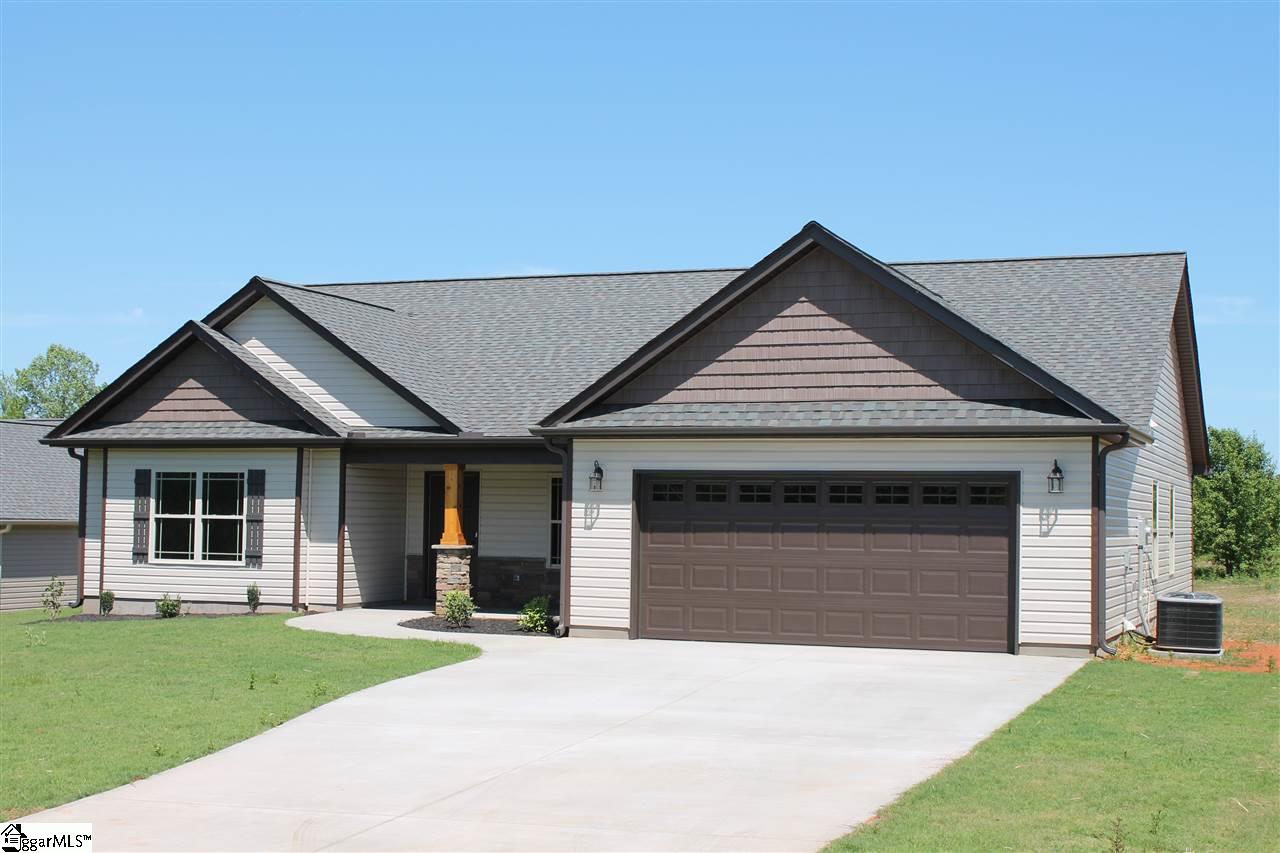 213 Butler Road Lyman, SC 29365 - Photo 3 of 22