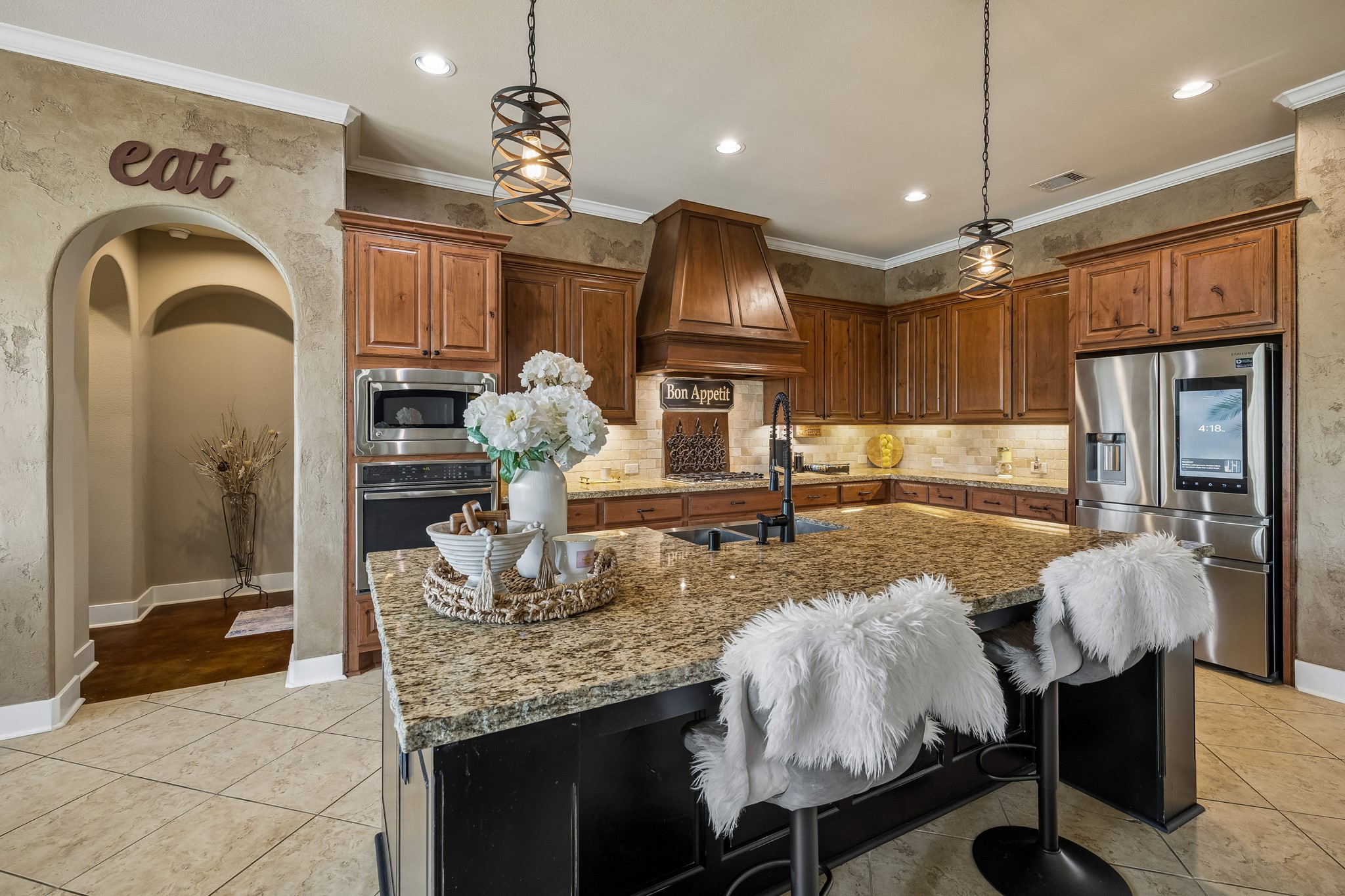 18515 Duke Lake Drive Spring, TX 77388 - Photo 8 of 43