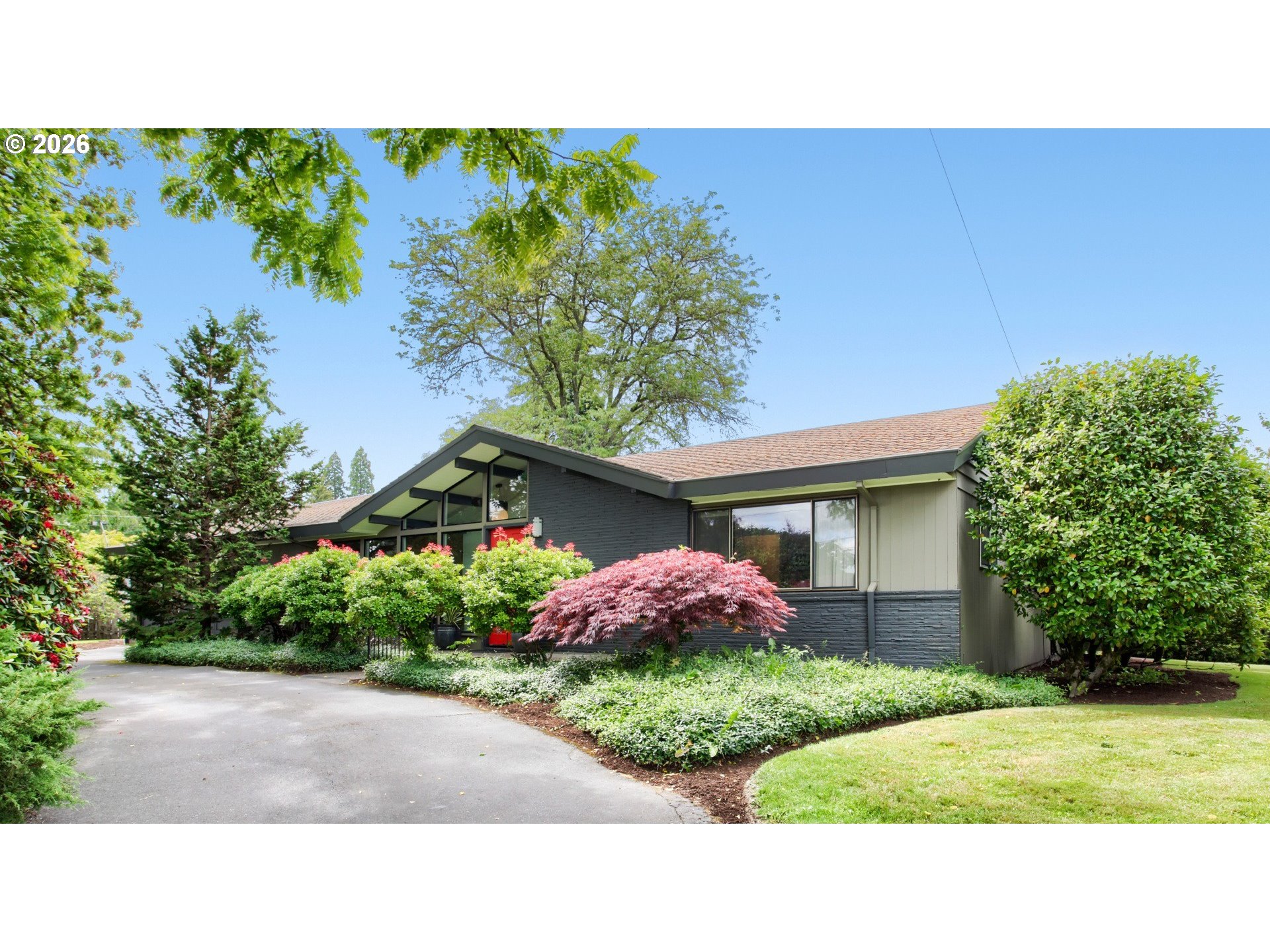 6255 Southwest Old Scholls Ferry Road Portland, OR 97223 - Photo 1 of 30