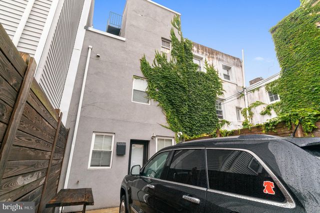 $550,000 | 1110 Montrose Street, Philadelphia, PA 19147