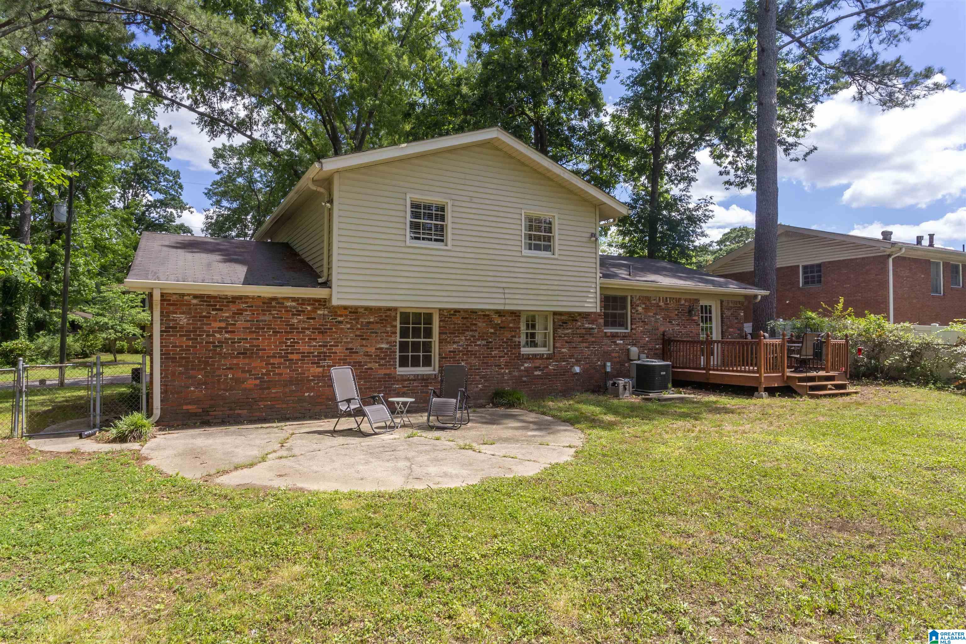 1836 Briar Meadow Road Birmingham, AL 35210 - Photo 32 of 39
