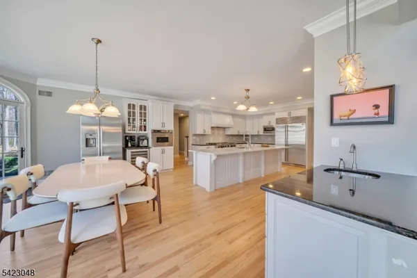 $2,190,000 | 42 Calais Road, Mendham, NJ 07945