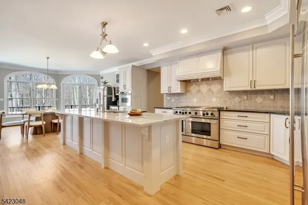 $2,190,000 | 42 Calais Road, Mendham, NJ 07945