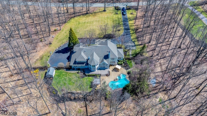 42 Calais Road Mendham, NJ 07945 - Photo 43 of 50