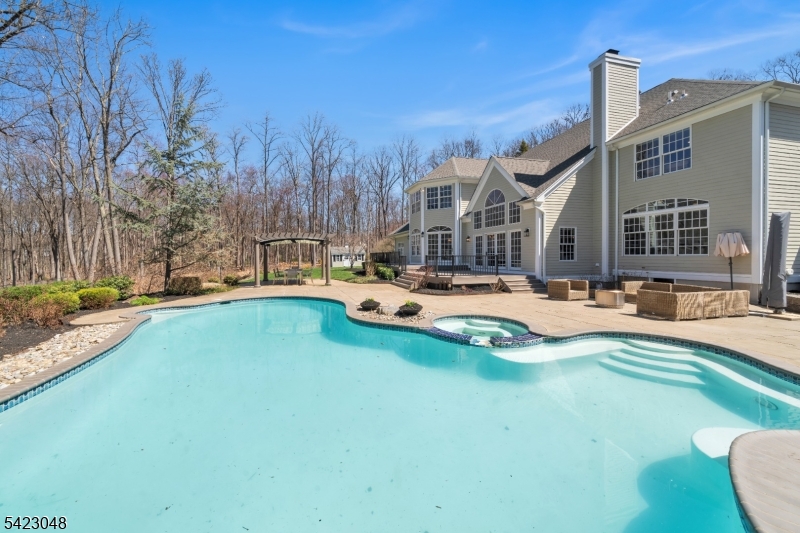 42 Calais Road Mendham, NJ 07945 - Photo 46 of 50