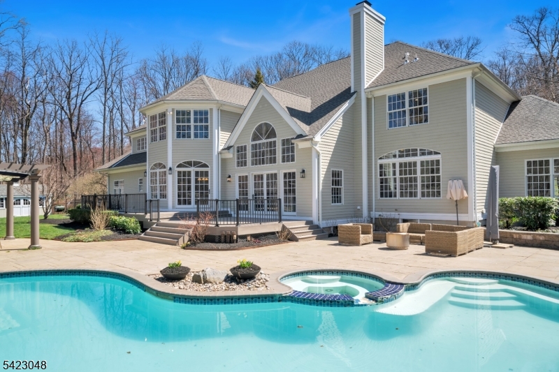 42 Calais Road Mendham, NJ 07945 - Photo 47 of 50