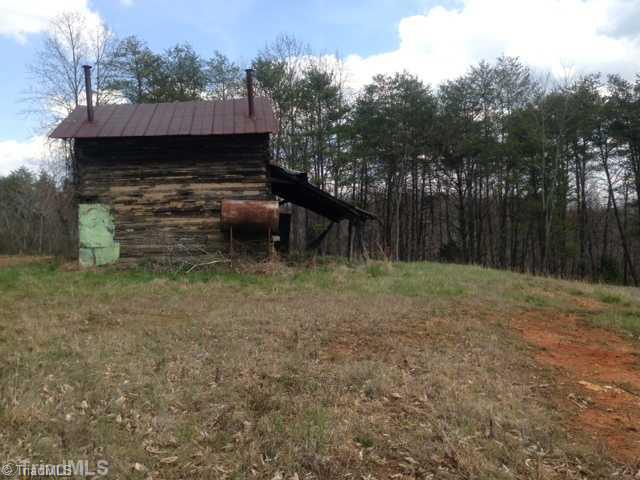 Tbd Wess Hall Road Danbury, NC 27016 - Photo 14 of 14 Other. Tobacco Barn