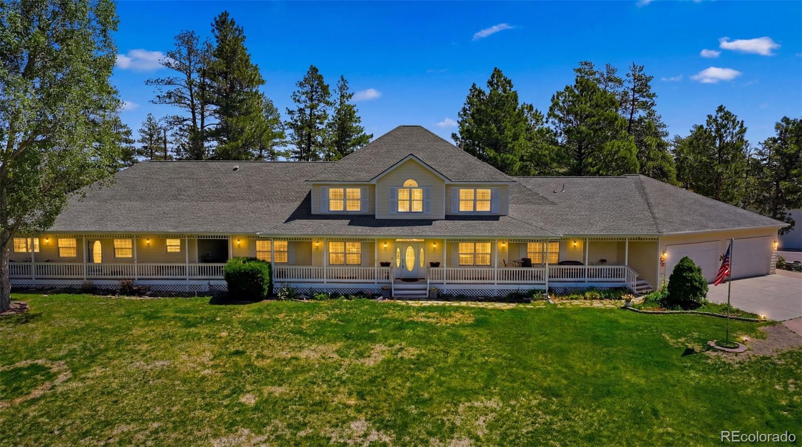7550 North Village Road Parker, CO 80134 - Photo 3 of 48