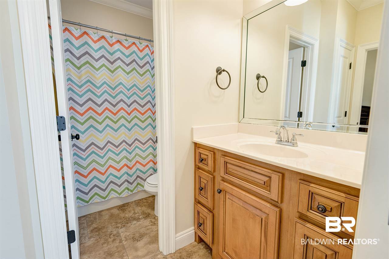 325 J J Michael Street Fairhope, AL 36532 - Photo 19 of 25 Jack and Jill Bathroom