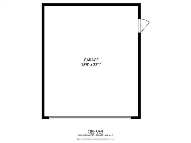 $2,200 | 301 Hallmark Drive, Arlington, TX 76011