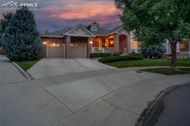 $1,050,000 | 8065 West Ford Drive, Lakewood, CO 80226